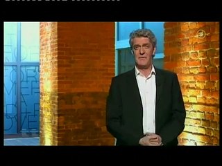 Jonas Kaufmann, short interview, film, from ARD