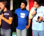 Premiera 2 apo Stand up Comedy 26/10/2007