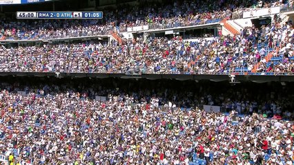 Cristiano Ronaldo goal vs Athletic Bilbao 01/09/2013 HD 720p by mzztter08