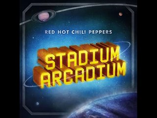 Red Hot Chili Peppers - Dani California (Album Version)