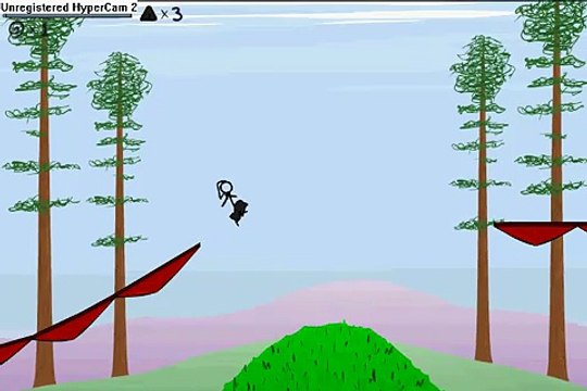 fancy pants world 2 black pants guide