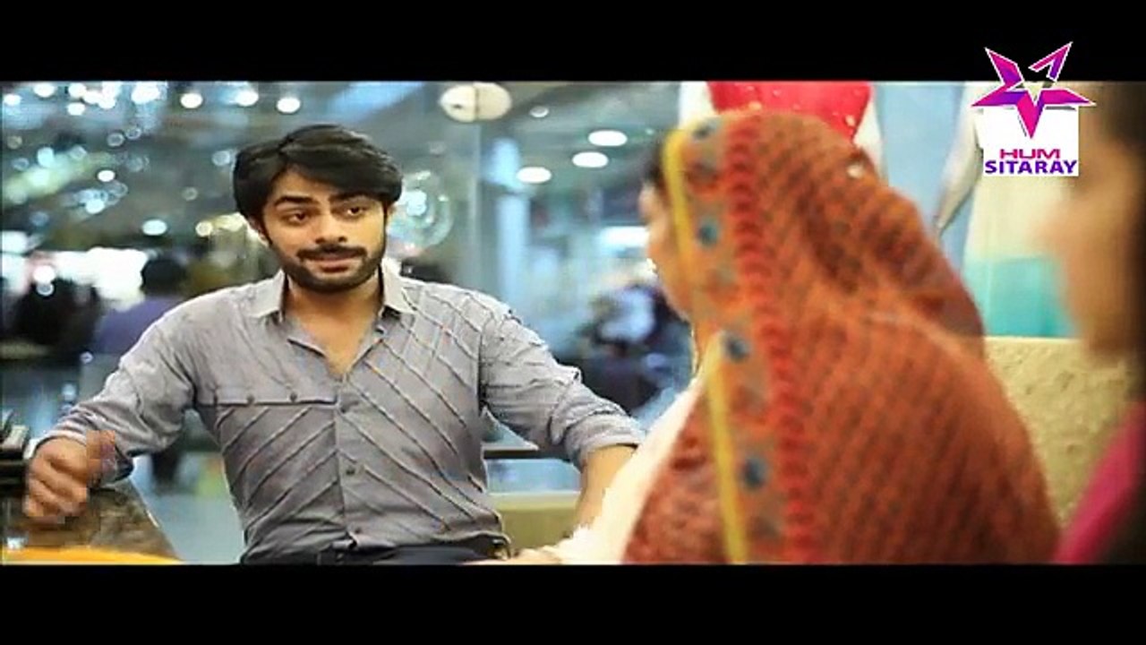 Phir Say Meri Qismat Likh De Episode 32 Full Hum Sitaray Drama August 13, 2015