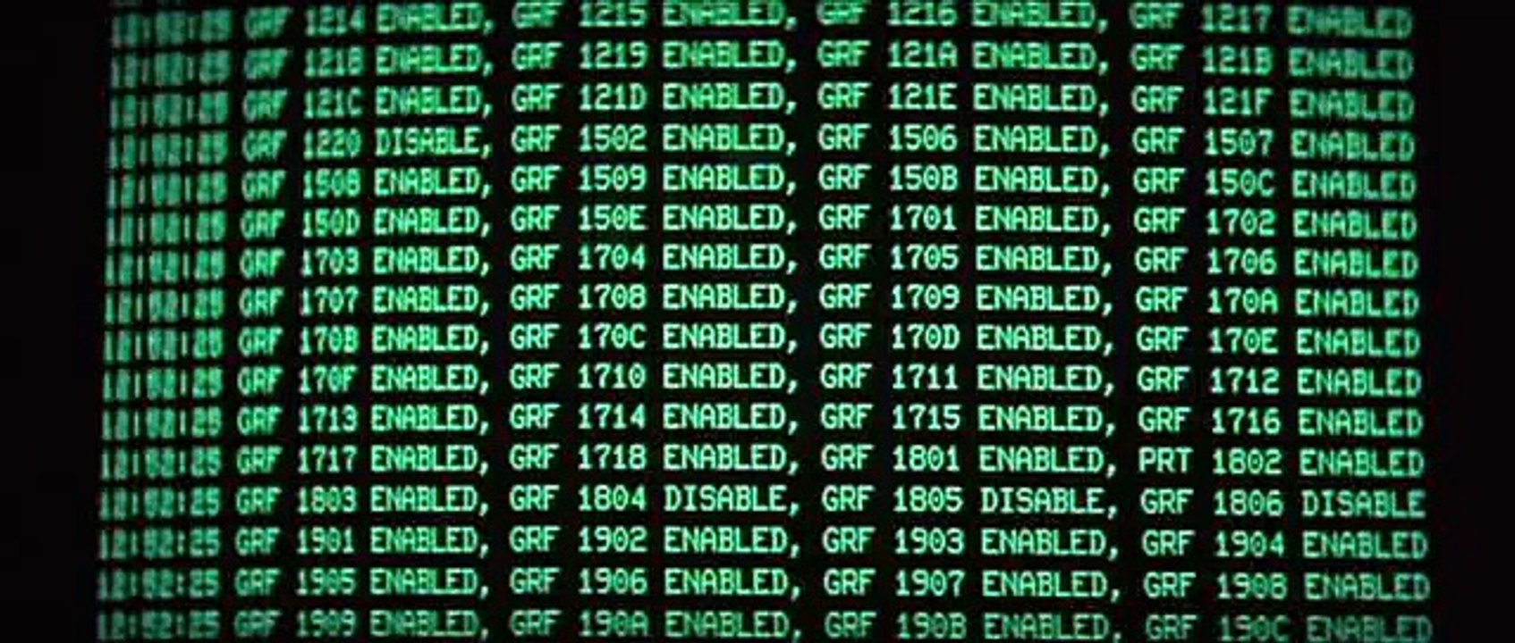 Richard Pryor - Computer Hacker - Superman 3