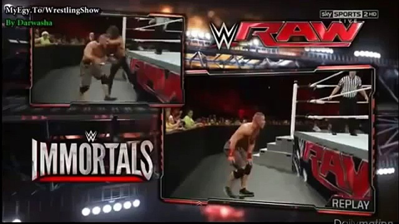 عرب غوت تالنت 7 2 2015 موسم 4 arab got talent