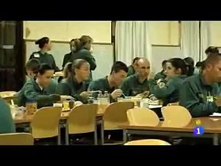 Comando actualidad, Academia de Cabos y Guardias de Baeza