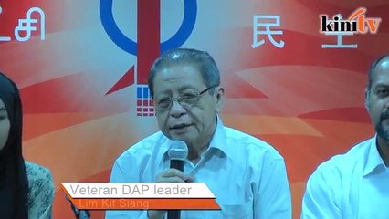 Polis siasat Rara bagi takutan Melayu, kata DAP