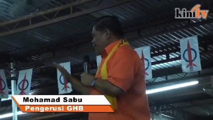 ‘Umno, BN guna perkauman pertahan kuasa’