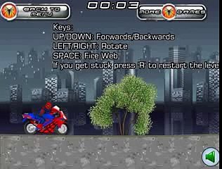 Spiderman Full Game Episode 1   The Amazing Spiderman