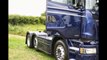 Streamline Scania Truck P Series R Series G Series Haydock Commercials Main Scania Dealer