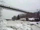 Chutes de Montmorency