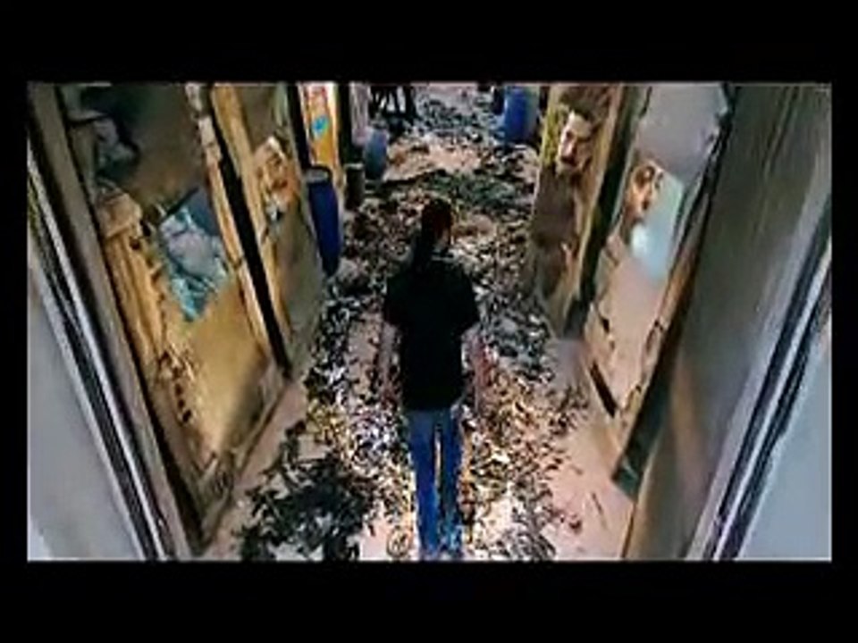 أغنية مسلسل العار.flv
