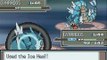 Team ReneO93 vs Team Galactic Leader Cyrus (Pokemon Platinum emulation)