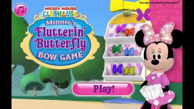 Mickey Mouse Clubhouse Castle of Illusion Full HD Disney Game For Kids