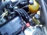bruit sur le moteur: Kangoo DCI 1.5 2004