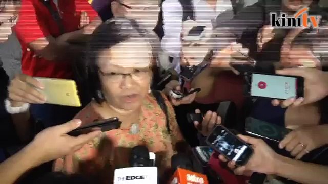 Polis tolak notis BERSIH anjur perhimpunan