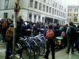 Corteo studentesco @ Milano 