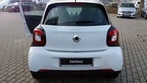 Smart ForFour forfour 52 kW Komfort-Paket/PSD/Sitzhzg.