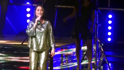 Daniela Romo - Auditorio Telmex - Guadalajara Mex (28 - Ene - 2015)