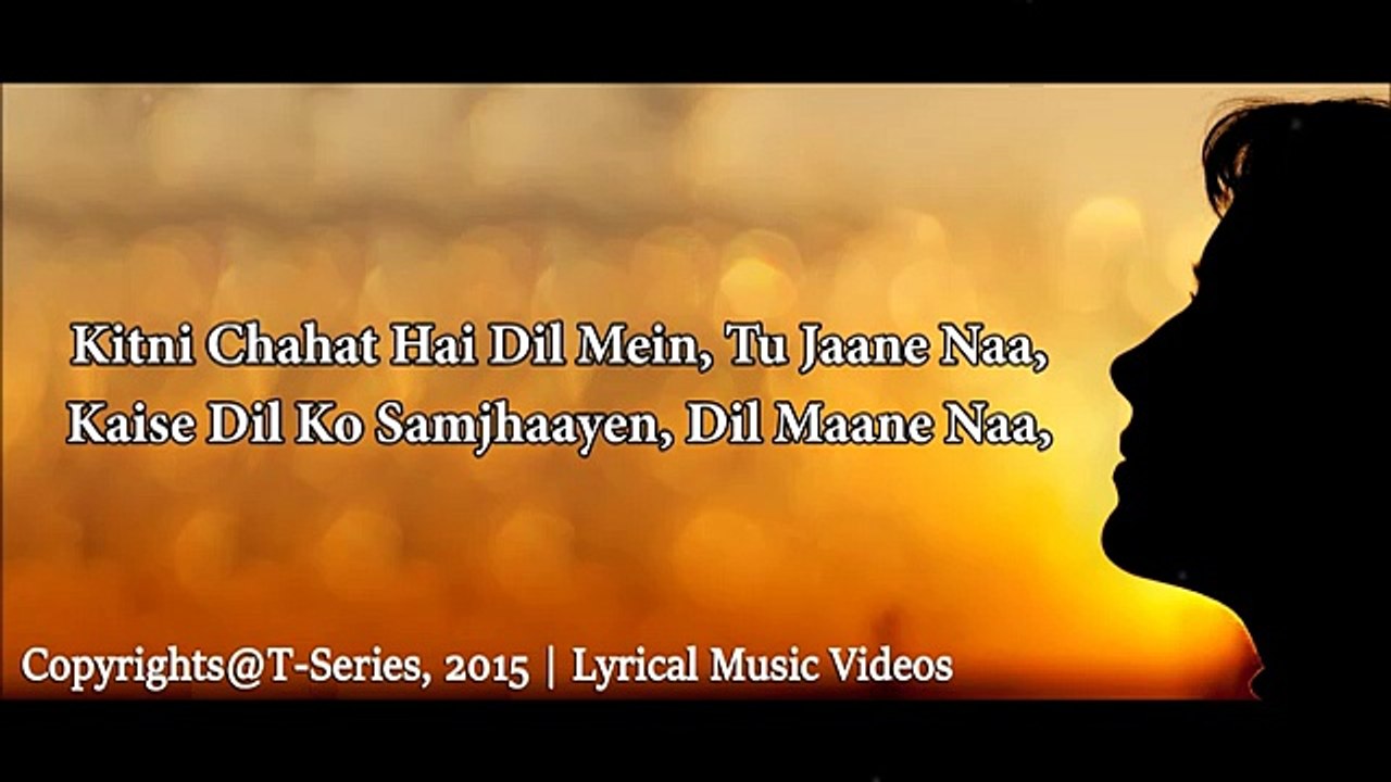 Baaton Ko Teri Full Song