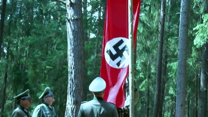 WWII Reenactment - 1938, Slavonice 2015 2 / 3