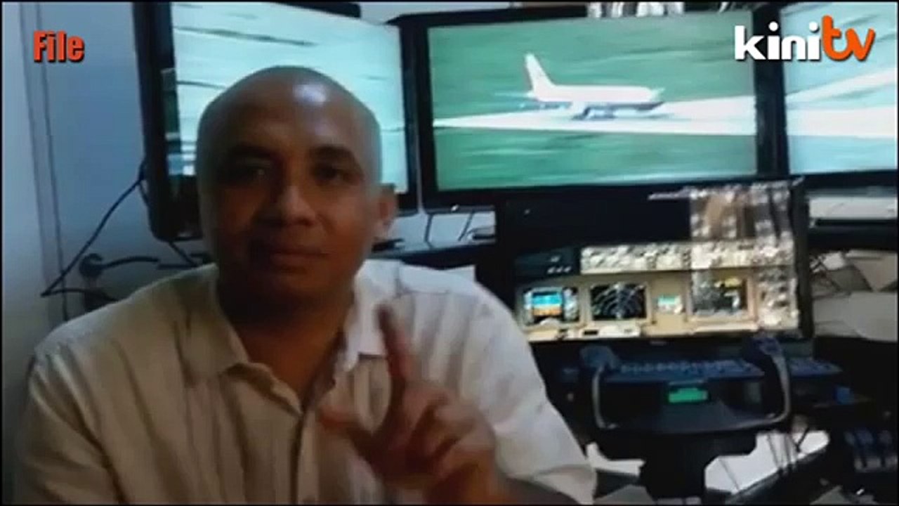 Report: Pilot made call from cockpit before takeoff