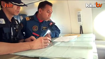 Australia siasat objek di selatan Lautan Hindi