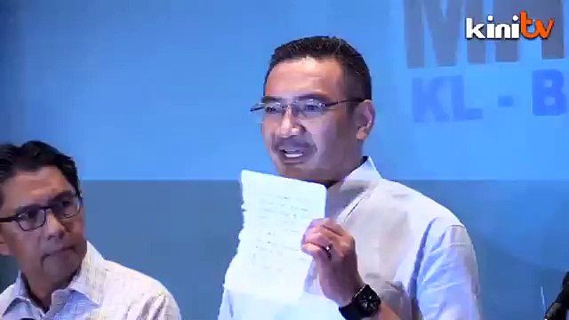 Imej baru satelit papar objek di Lautan Hindi