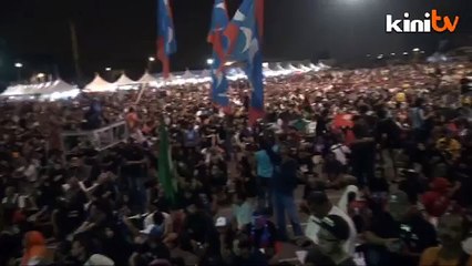 Anwar launches Reformasi 2.0