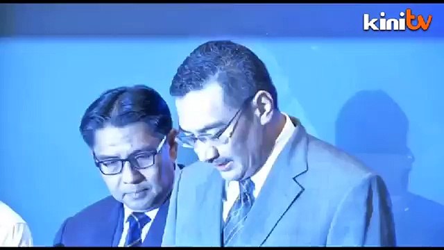 Hisham nafi dakwaan MH370 dikesan di Maldives