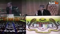 Parlimen kecoh pertikai 'kurang adap' atau 'biadap' Bung
