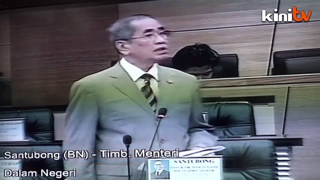 Deputy minister: Non-Malays 'more accepting' of child rape