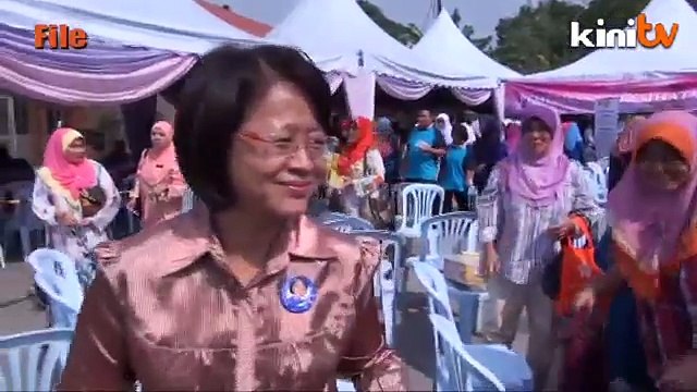 BN hadapi tugas getir tawan Kajang