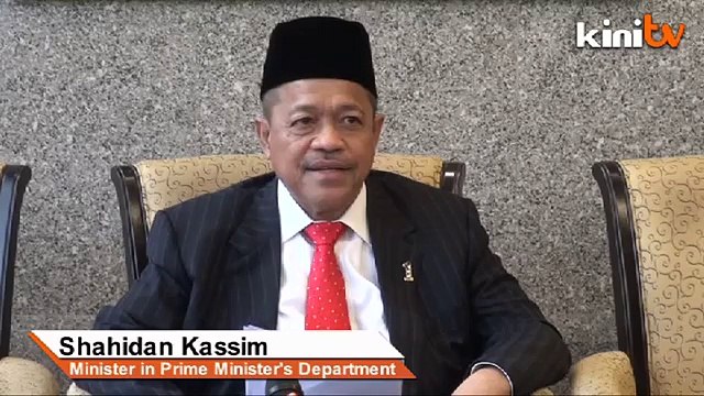 RM1.6mil allocated to EC for Kajang by-election