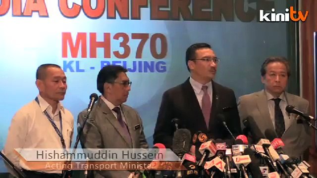 Hisham: Tiada asas tuduh Malaysia sarang pengganas