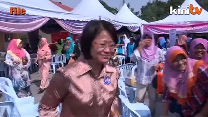 Uphill battle for BN in Kajang
