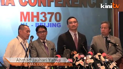 Diverted MH370 path never used by pilots before