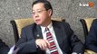 Penang threatens to pull plug on gov't land swap project