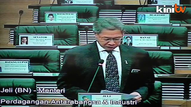 TPPA: Ketua-ketua negara telah berunding empat kali