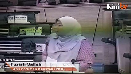 Kehilangan MH370: Menteri tak mahu jawab pada Dewan