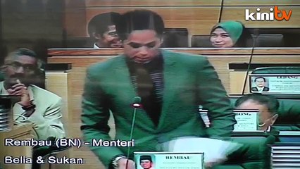 FAM: KJ akur tak boleh campur, tapi pandangannya jelas