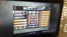 Ps3 mw3 Unlock All/Godmode Service [Call Of Duty Modern Warfare 3]