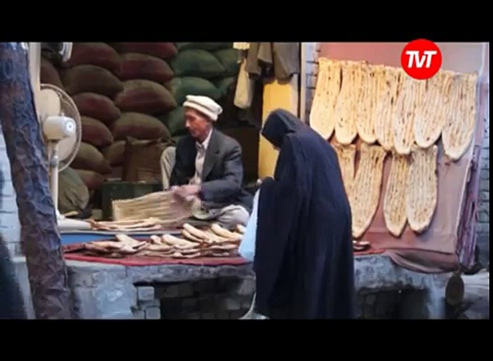 Pakistani Hazara community claim they are being denied passports