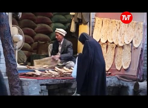 Pakistani Hazara community claim they are being denied passports