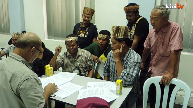 Orang Asal decry gov't rejection of UNDRIP recommendations