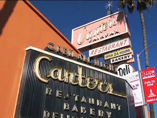 Mickey Avalon Talks About His First Show At The Roxy!