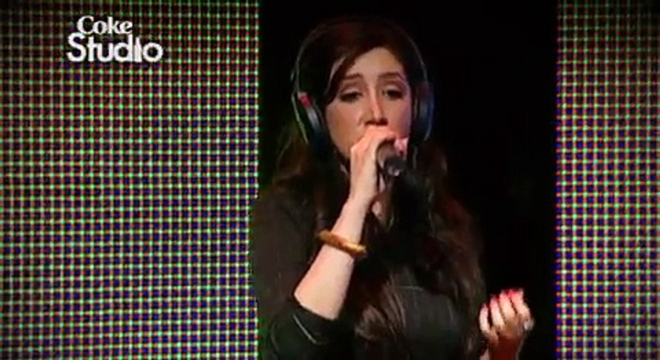 Zeb _amp; Haniya, Bibi Sanam - Coke Studio