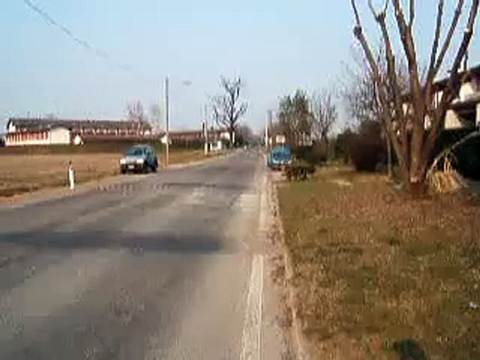 Alfa gtv 2.0 v6 turbo