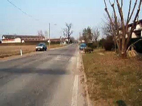 Alfa gtv 2.0 v6 turbo