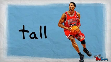 Describing People- Learning English