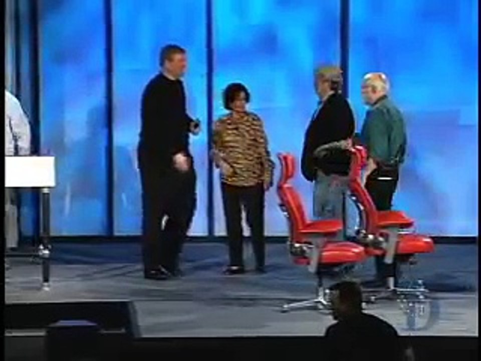 George Lucas at D5 full AllThingsD